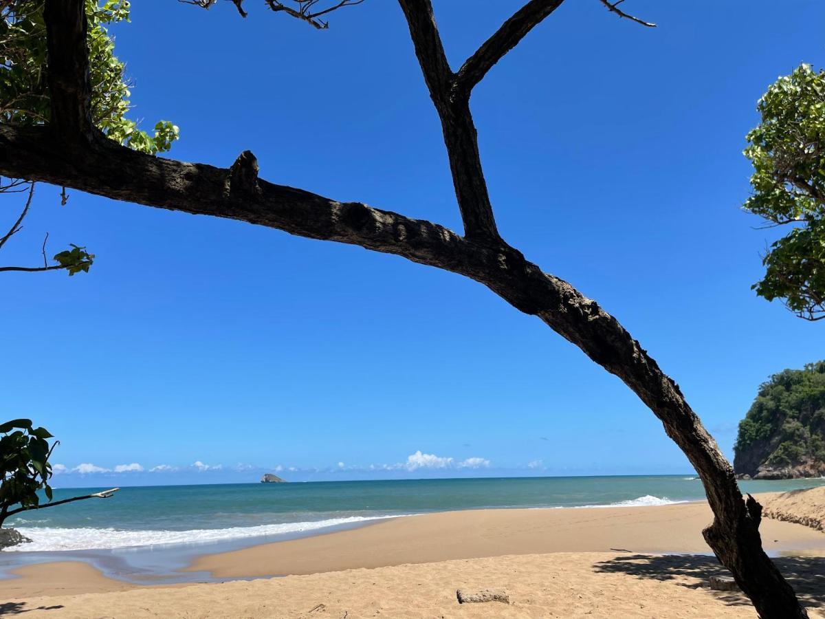 Cote Plage Saint-Francois  Exterior foto