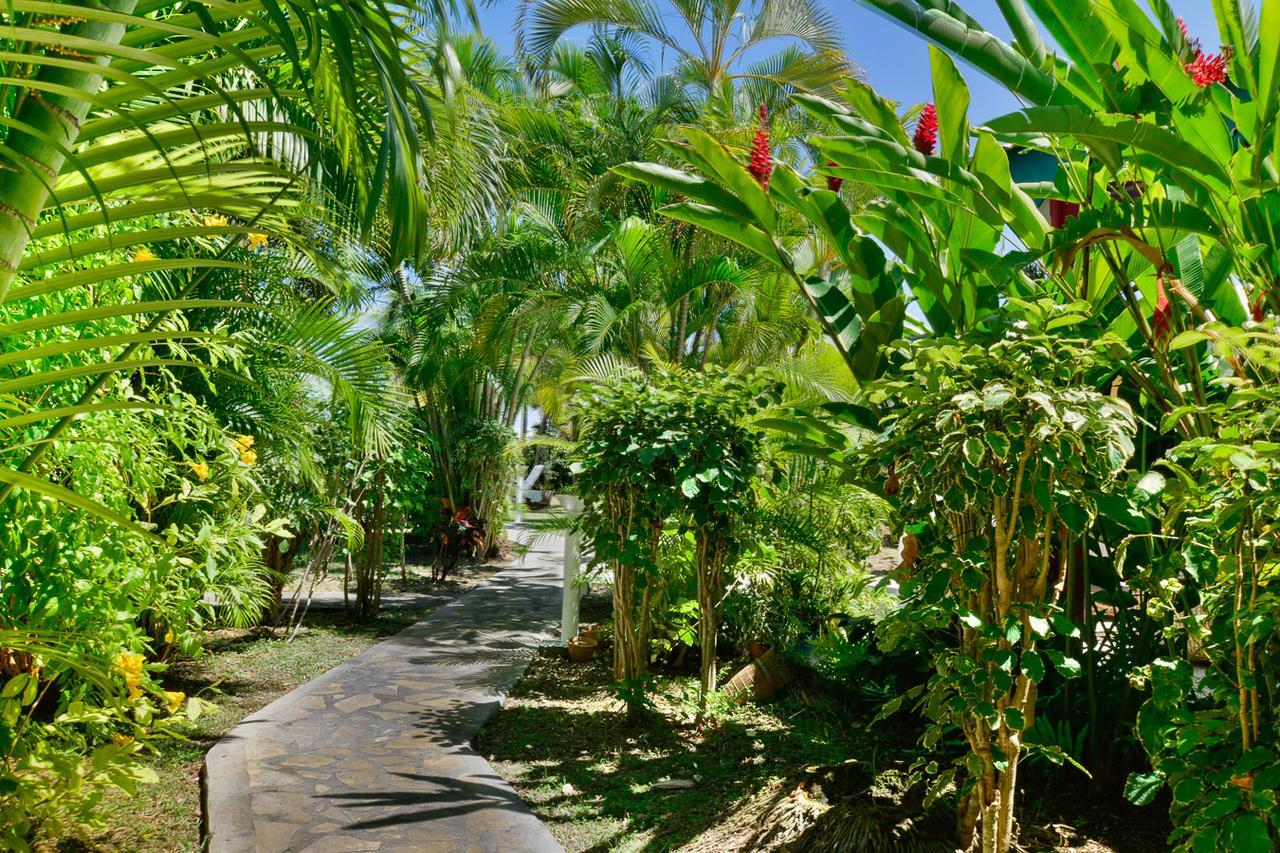 Cote Plage Saint-Francois  Exterior foto